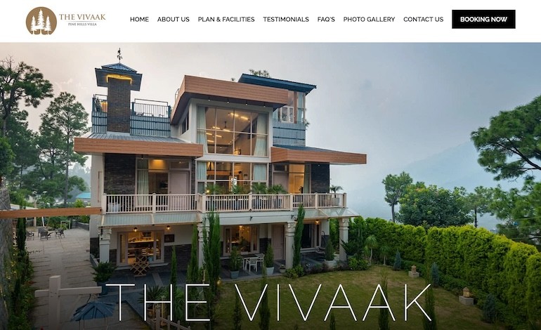 The Vivaak