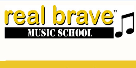 Real Brave Audio