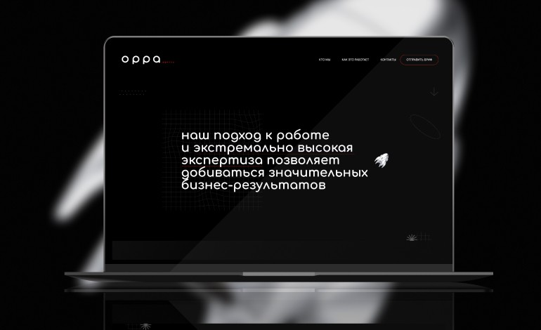 Oppa Agency