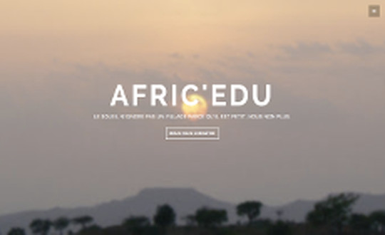 Afric Edu