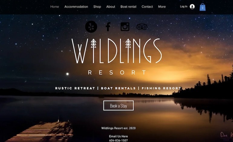 Wildlings Resort