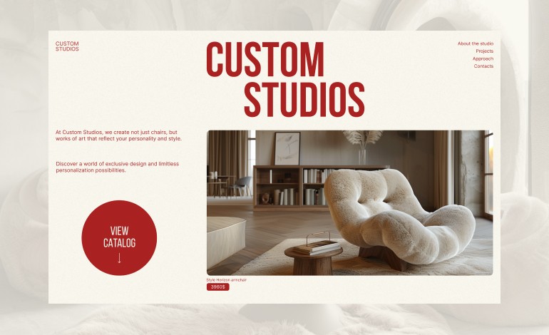 Custom Studios
