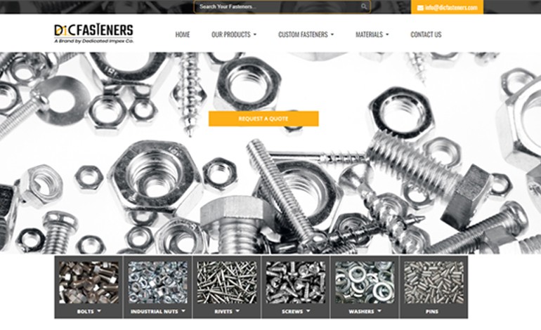 DIC Fasteners