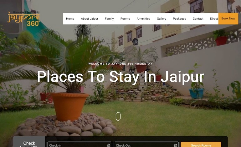 Jaypore 360