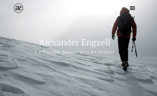 Alexander Engzell