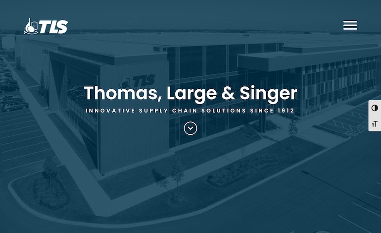 TLS Inc