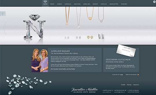 Juwelier Nadler