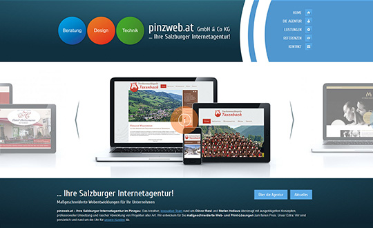 pinzweb