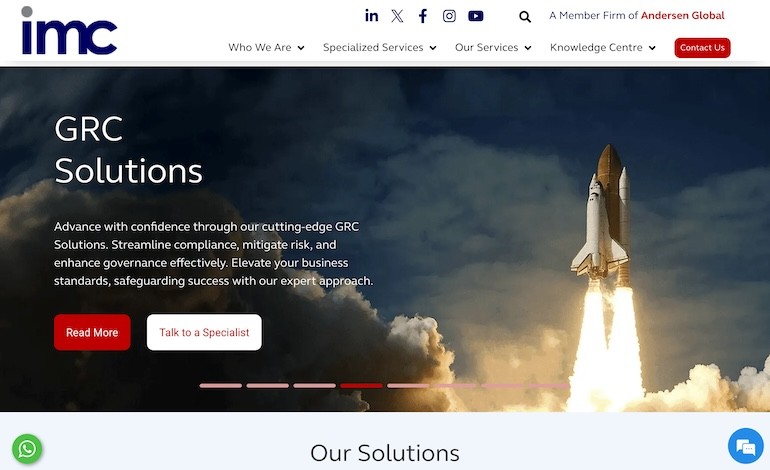 IMC Group