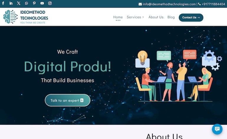 Ideomethod Technologies