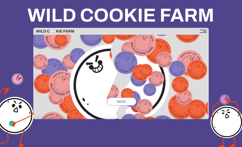 Wild Cookie Farm