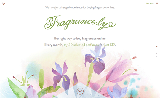 Fragrance