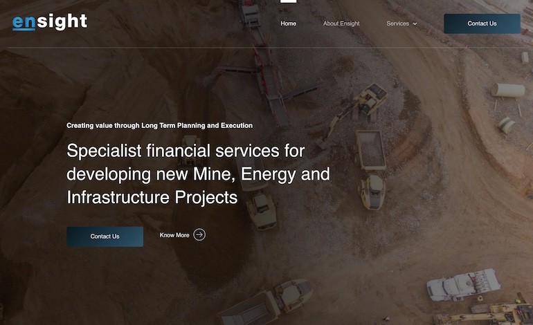 Ensight Business Services