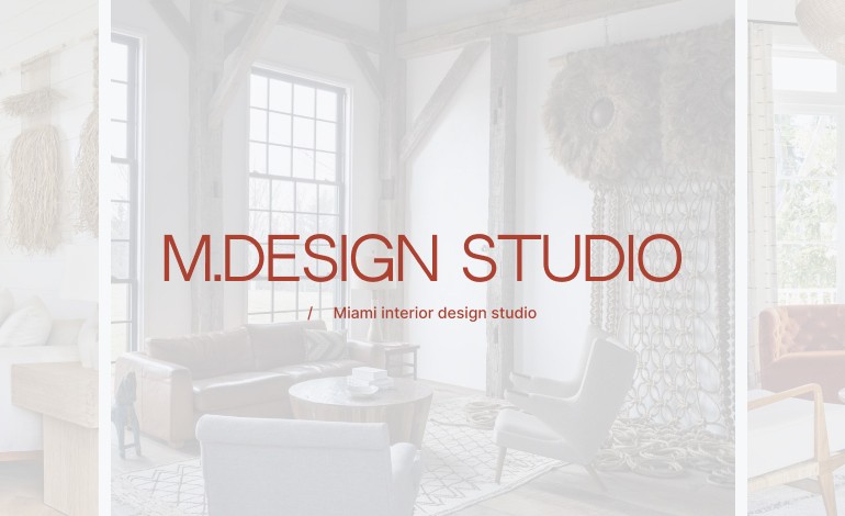 M Design Studio