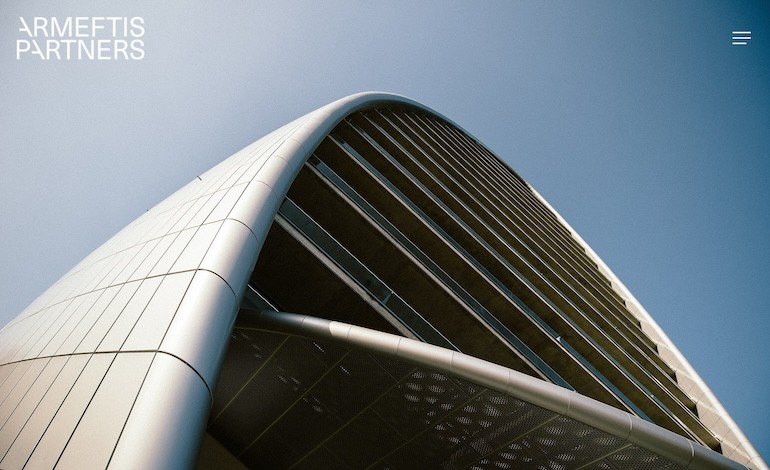 Armeftis Partners and Associates Architects LLC