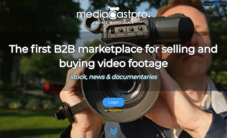 mediaCastpro