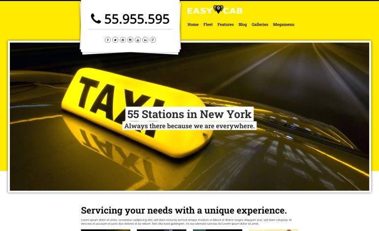 Easycab
