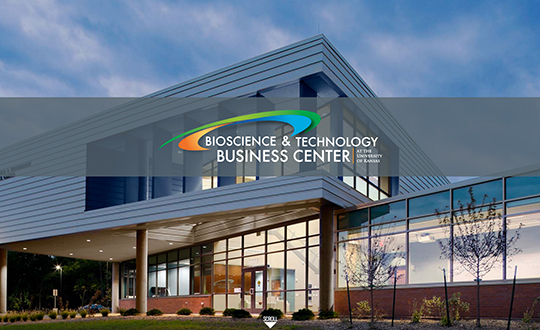 The Bioscience and Technology Business Center