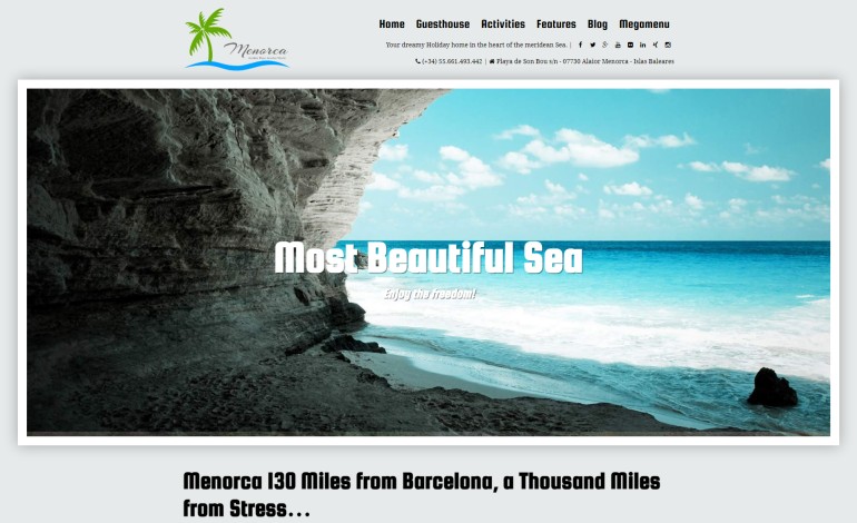 Menorca