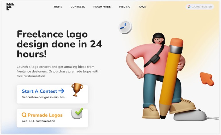FreelanceLogoDesign com
