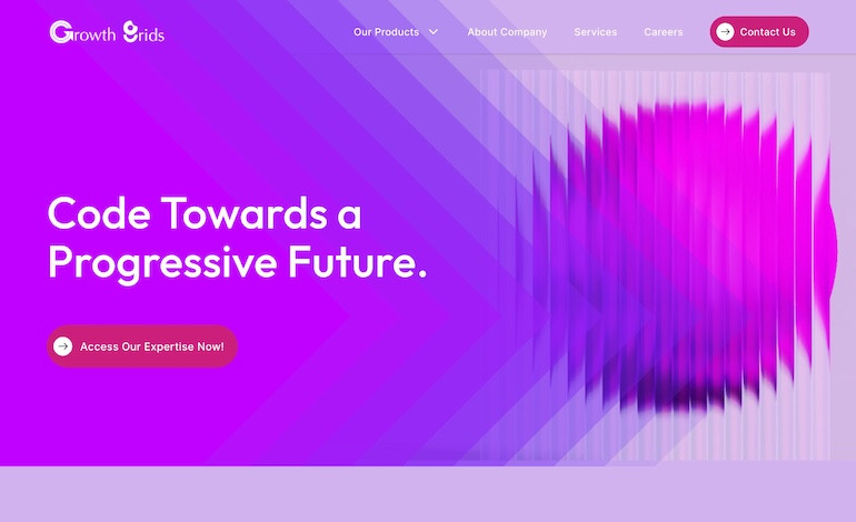 Growth Grids