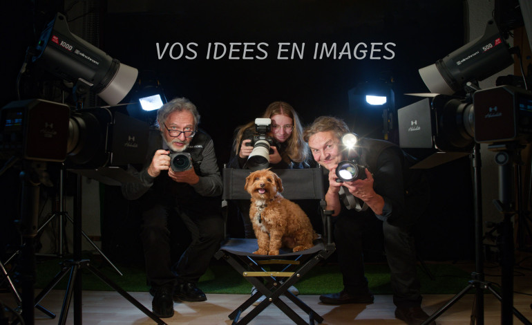 Les Studios Casagrande