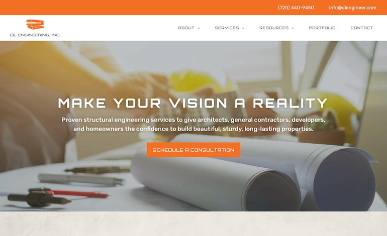 DL Engineering Inc