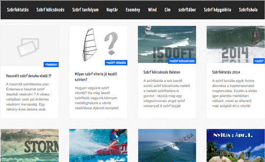 Windsurf 