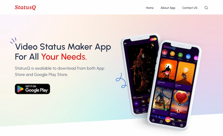 StatusQ Apps LLP
