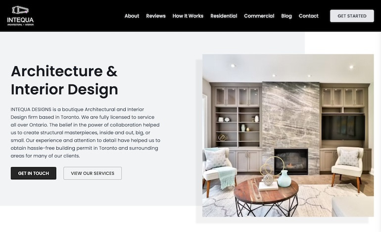 Intequa Designs