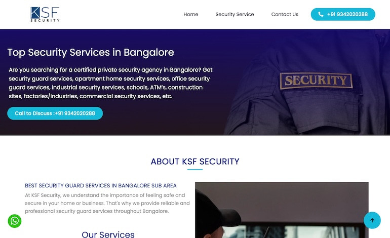 KSFSecurity