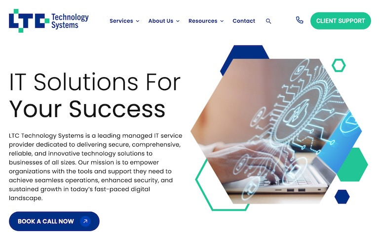 LTC Technology Systems