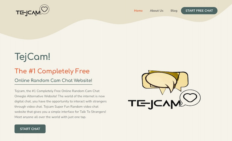 Tejcam