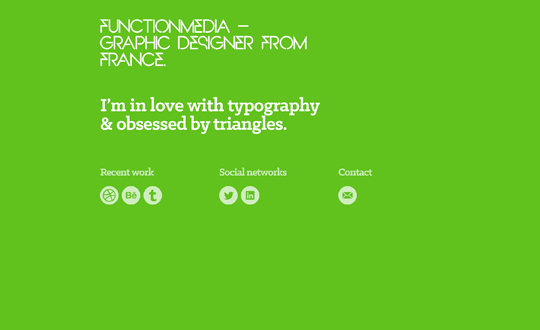 Function Media