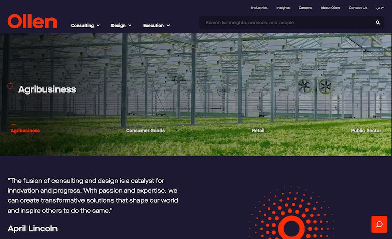 Ollen Group
