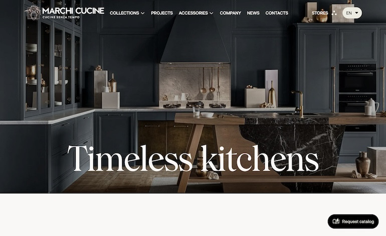 Marchi Cucine