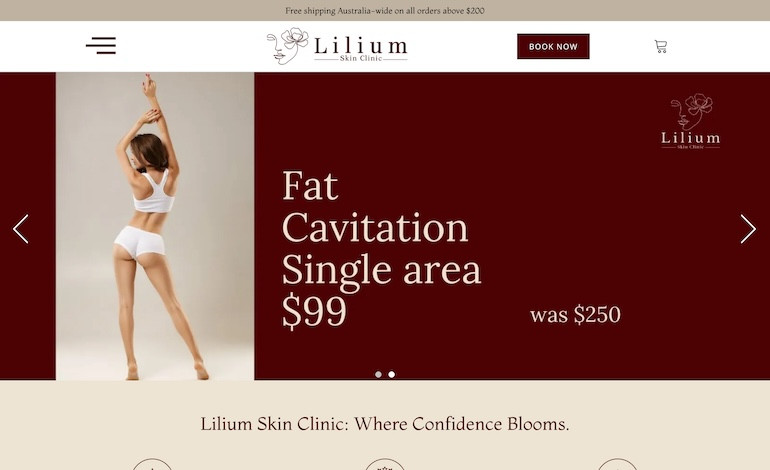 Lilium Skin Clinic