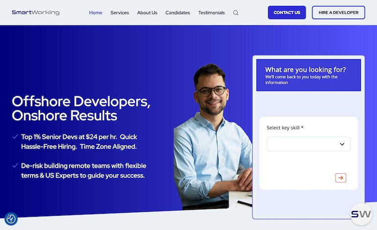 Smart Working