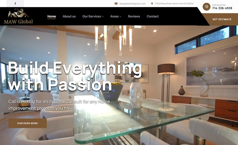 MAW Global