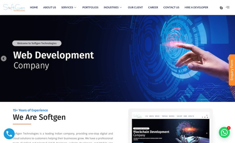 SoftgenTech