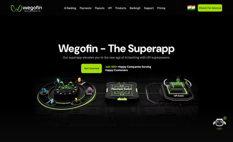 Wegofin