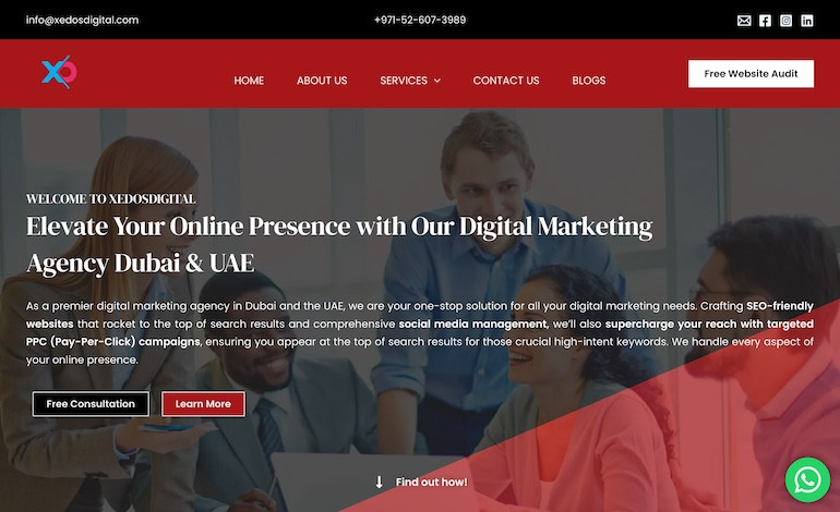 Xedos Digital