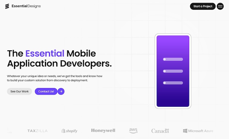 Essential Designs