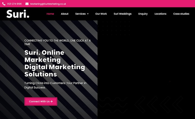 Suri Online Marketing