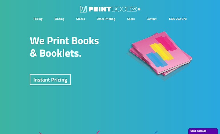 Print Books 