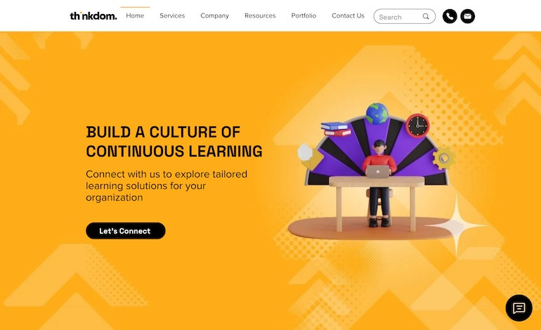 Thinkdom