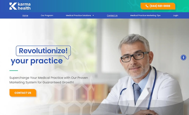 Karma Health