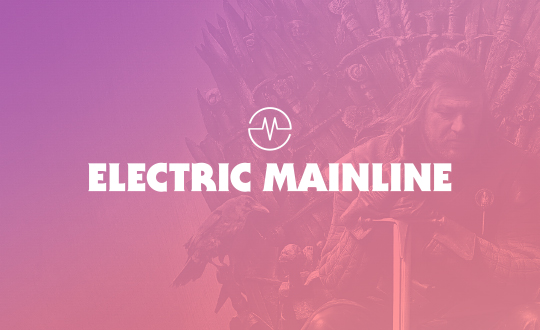 Electric Mainline