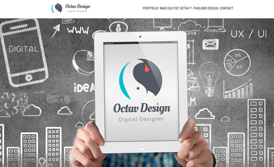 Octav Design