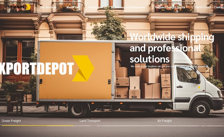 Export Depot International